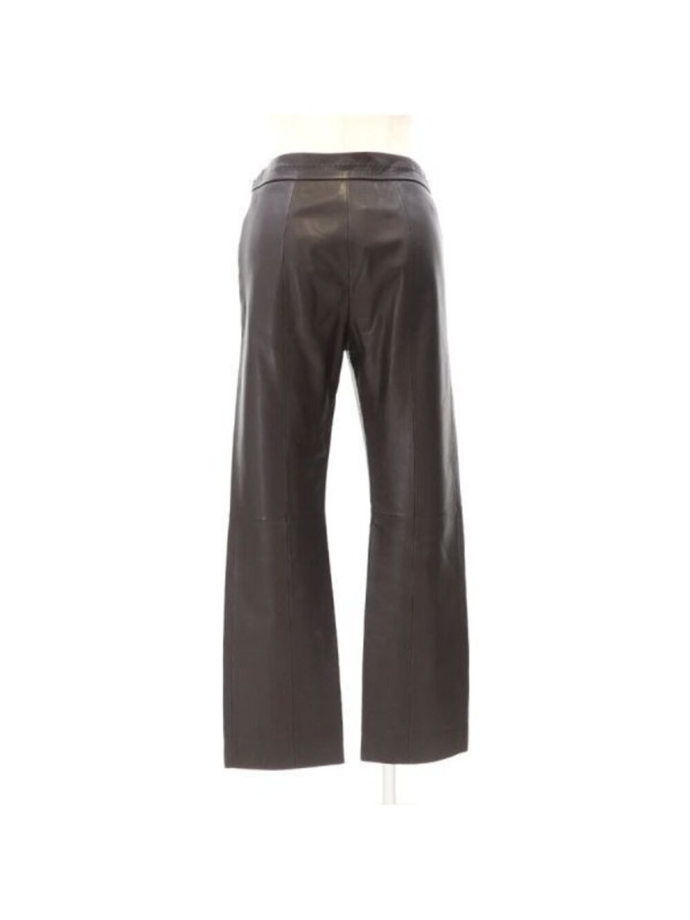 Loewe Pants Brown - Picture 2 of 8